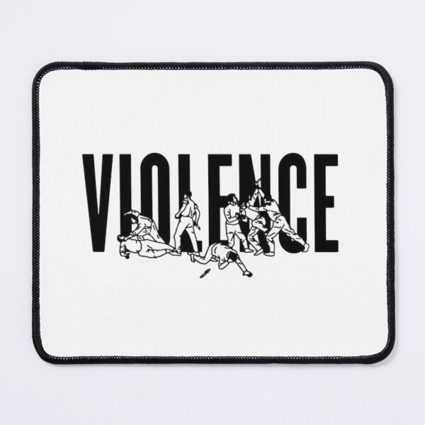 Item preview, Violence designed and sold by sonopiacere.