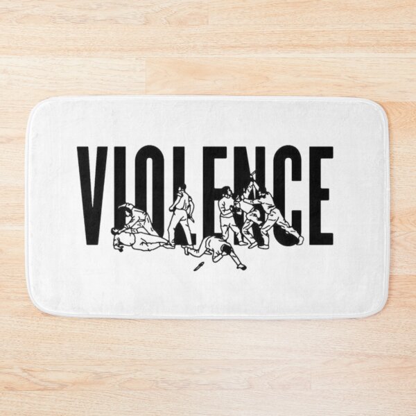 Item preview, Violence designed and sold by sonopiacere.