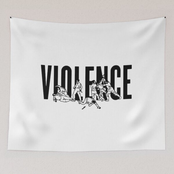 Item preview, Violence designed and sold by sonopiacere.