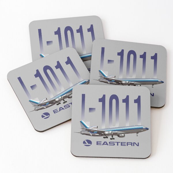 Item preview, Eastern L-1011 designed and sold by AddiK-Art.