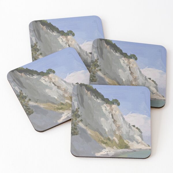Item preview, cliff designed and sold by valessketch.