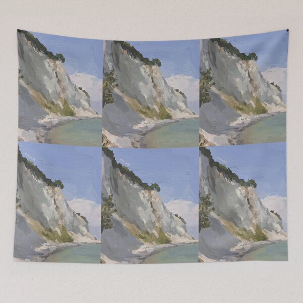 Item preview, cliff designed and sold by valessketch.