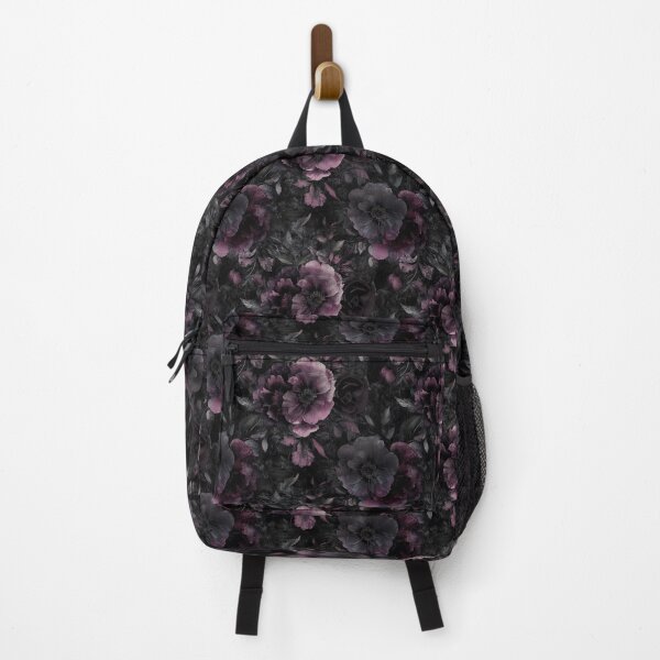 Item preview, Gothic Tones in Bloom designed and sold by MidArtForge.