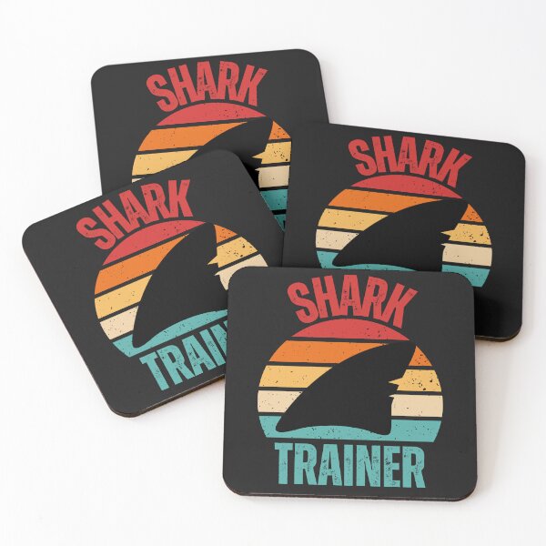 Item preview, Shark lover gifts for Shark trainer 2025 designed and sold by erozzz.