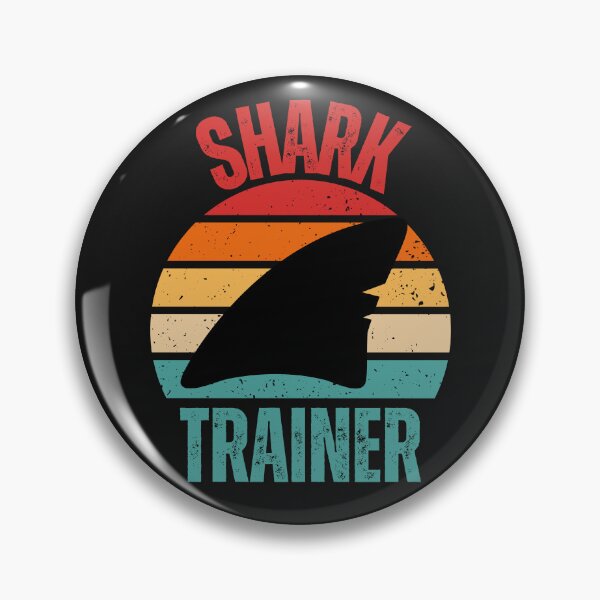 Item preview, Shark lover gifts for Shark trainer 2025 designed and sold by erozzz.