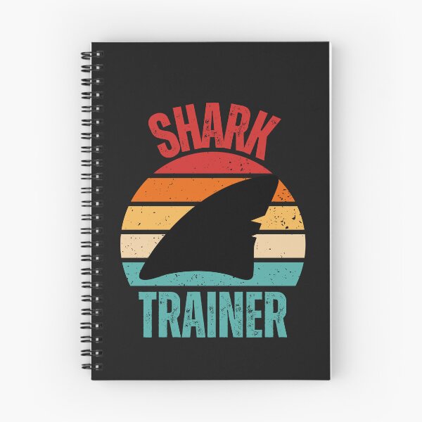 Item preview, Shark lover gifts for Shark trainer 2025 designed and sold by erozzz.