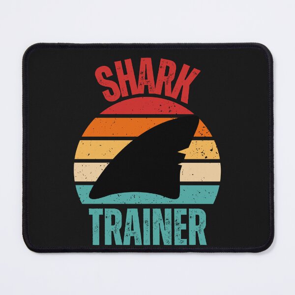 Item preview, Shark lover gifts for Shark trainer 2025 designed and sold by erozzz.