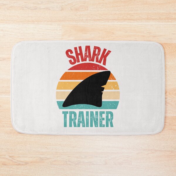 Item preview, Shark lover gifts for Shark trainer 2025 designed and sold by erozzz.