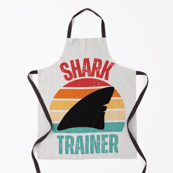 Item preview, Shark lover gifts for Shark trainer 2025 designed and sold by erozzz.