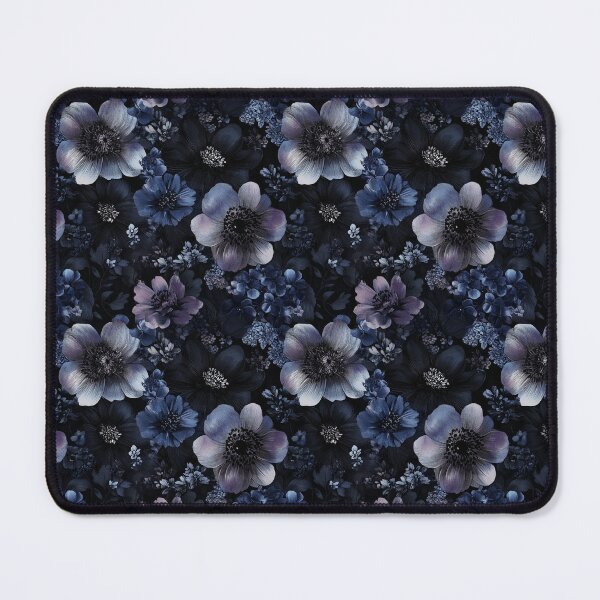 Item preview, Gothic Tones in Bloom designed and sold by MidArtForge.