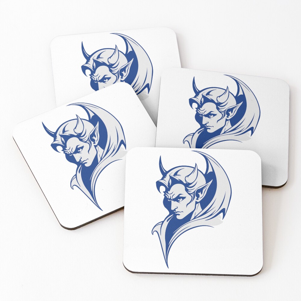 Item preview, Coasters (Set of 4) designed and sold by samandale.