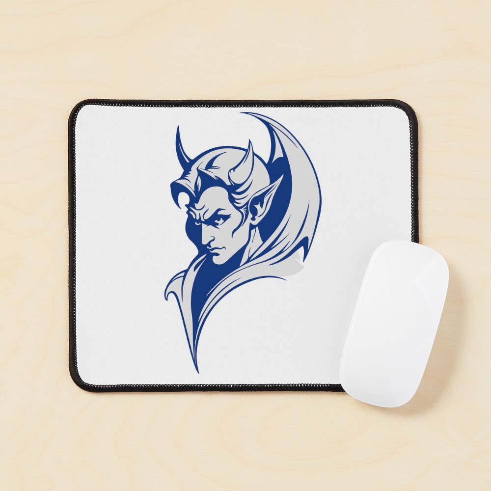 Item preview, Mouse Pad designed and sold by samandale.