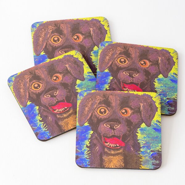 Item preview, Ninja Labernese Dog Light Combo designed and sold by PGKINART.