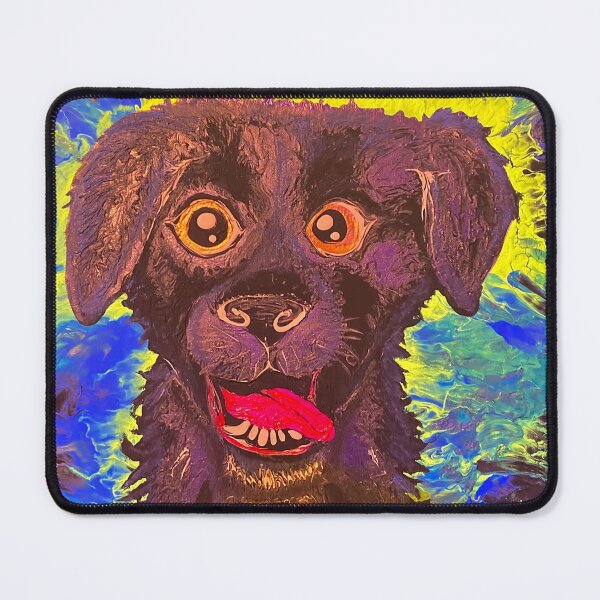Item preview, Ninja Labernese Dog Light Combo designed and sold by PGKINART.