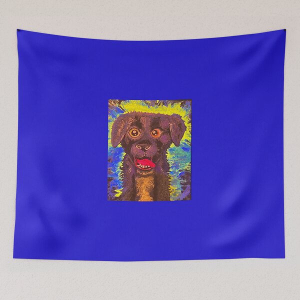 Item preview, Ninja Labernese Dog Light Combo designed and sold by PGKINART.