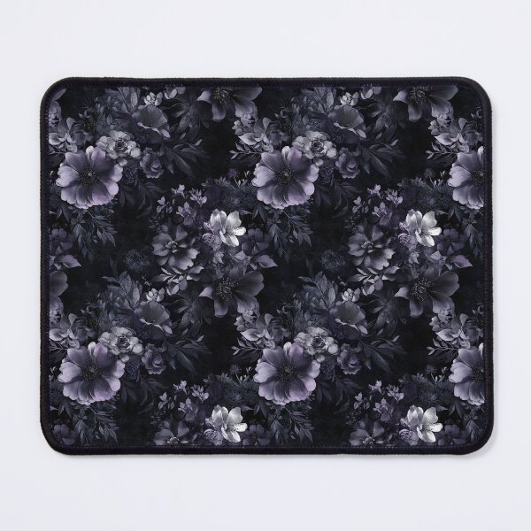 Item preview, Gothic Tones in Bloom designed and sold by MidArtForge.