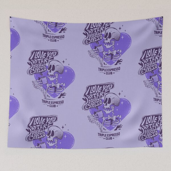 Item preview, Love after Double Espresso designed and sold by IggysArrrt.