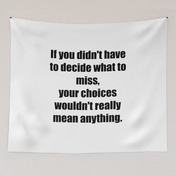 Item preview, Meaningful Choices designed and sold by PsyFlow35.