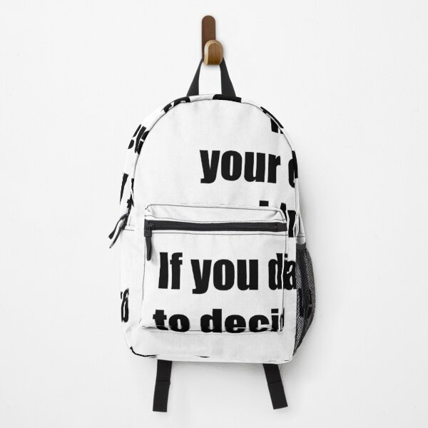 Item preview, Meaningful Choices designed and sold by PsyFlow35.