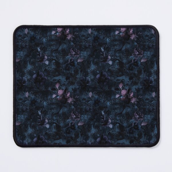 Item preview, Gothic Tones in Bloom designed and sold by MidArtForge.