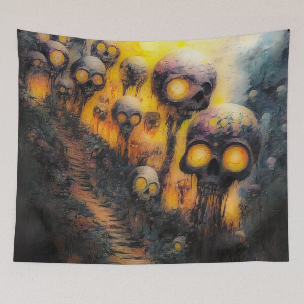 Item preview, Skeleton 2 designed and sold by Dawn van Doorn.