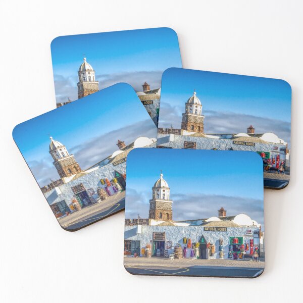 Item preview, Market Day in Teguise designed and sold by Viv Thompson Photography .
