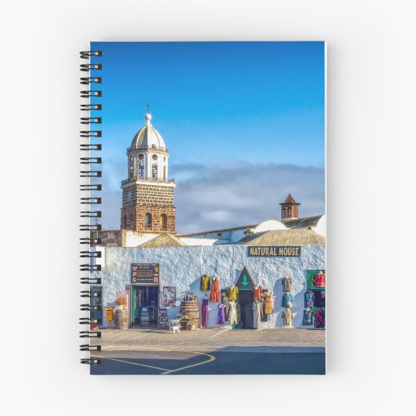 Item preview, Market Day in Teguise designed and sold by Viv Thompson Photography .