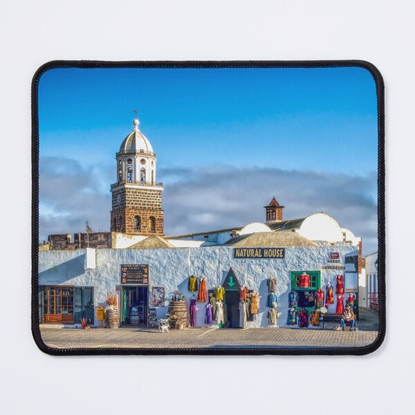 Item preview, Market Day in Teguise designed and sold by Viv Thompson Photography .