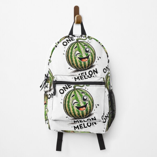 Artikel-Vorschau von Einer in einer Melone, designt und verkauft von Gentle40Winks.