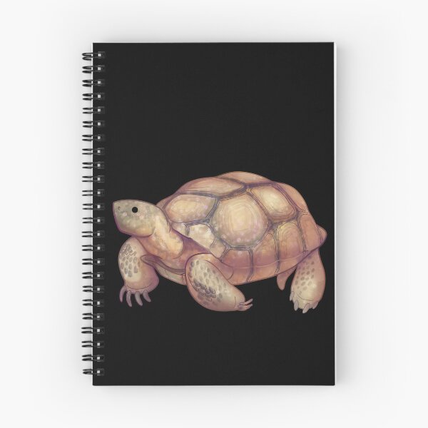 Item preview, Cozy Desert Tortoise designed and sold by Phoenix of Starlight.