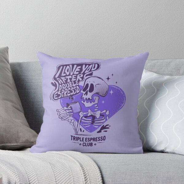 Item preview, Love after Double Espresso designed and sold by IggysArrrt.