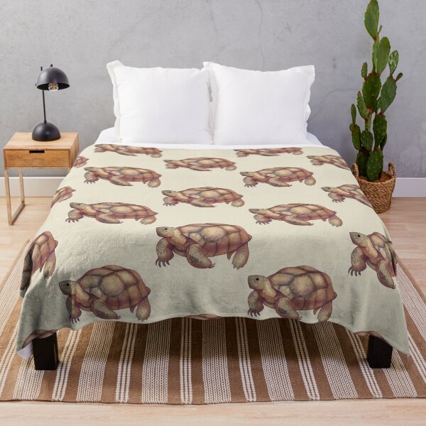 Item preview, Cozy Desert Tortoise designed and sold by Phoenix of Starlight.