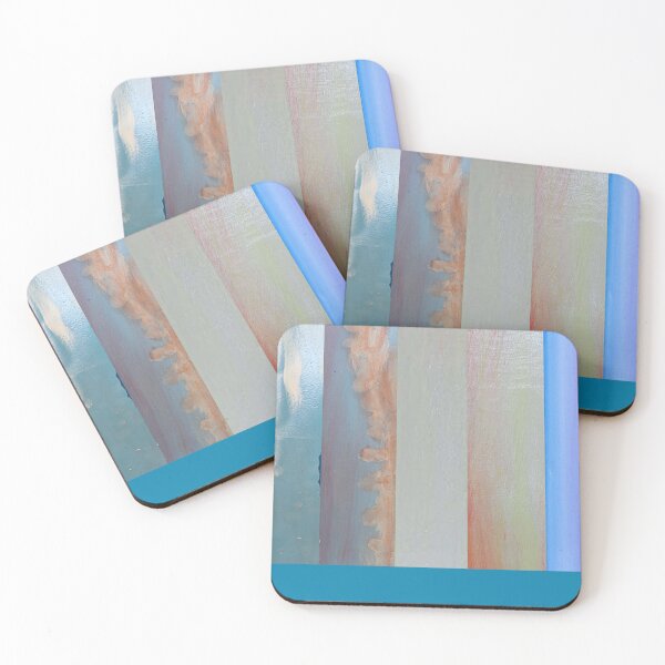 Item preview, Ethereal Transitions: Morning, Noon & Night designed and sold by annenambiro.