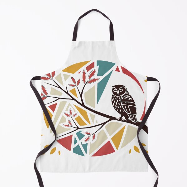 Item preview, T-Shirt Design Trending: OWL designed and sold by ForeverPrintsOK.