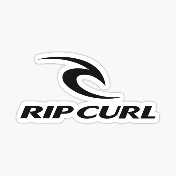 Vista previa del artículo con la obra «Rip-Curl», diseñado y vendido por PAPK.