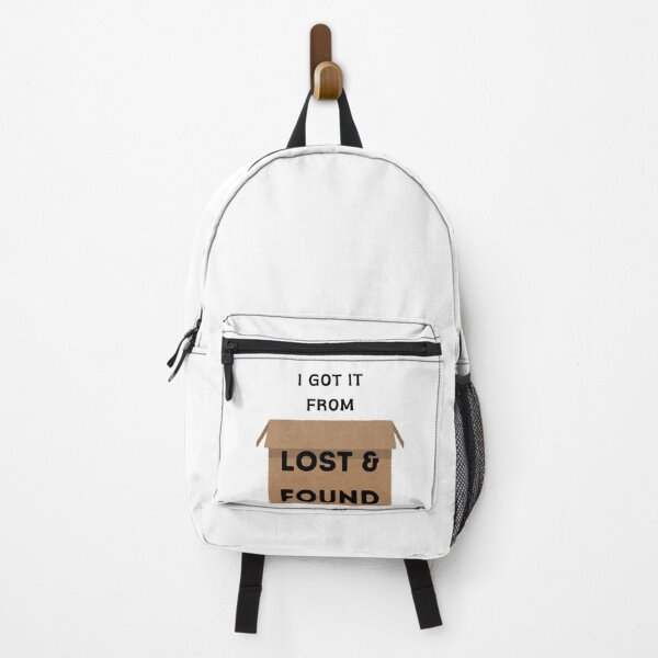 Item preview, Lost and Found designed and sold by ZdunekDesign.