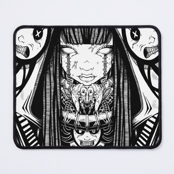 Item preview, REANIMATED (Lines) designed and sold by Umbral-Lunacy.