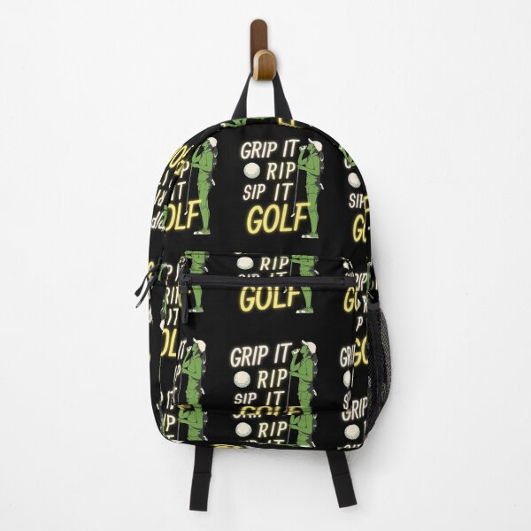 Item preview, Grip It, Rip It, Sip It – Golf Vibes designed and sold by Zakrytos ★★★★★.