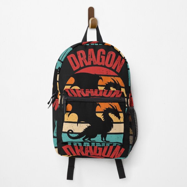 Item preview, Funny Dragon trainer for Dragon lovers 2025 designed and sold by erozzz.