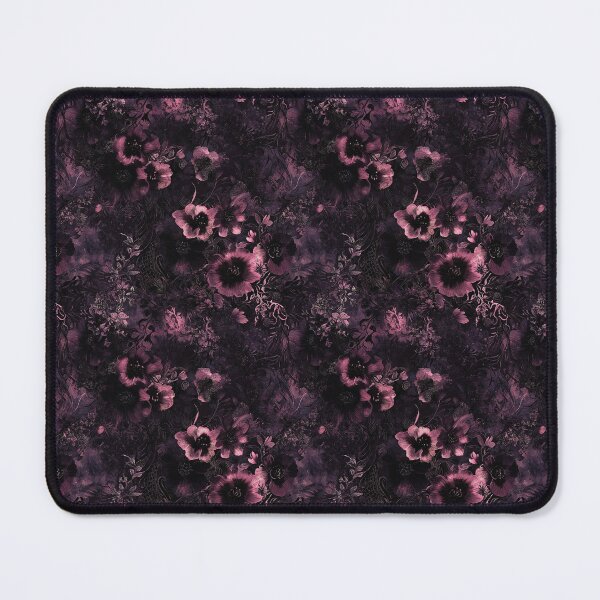 Item preview, Gothic Tones in Bloom designed and sold by MidArtForge.