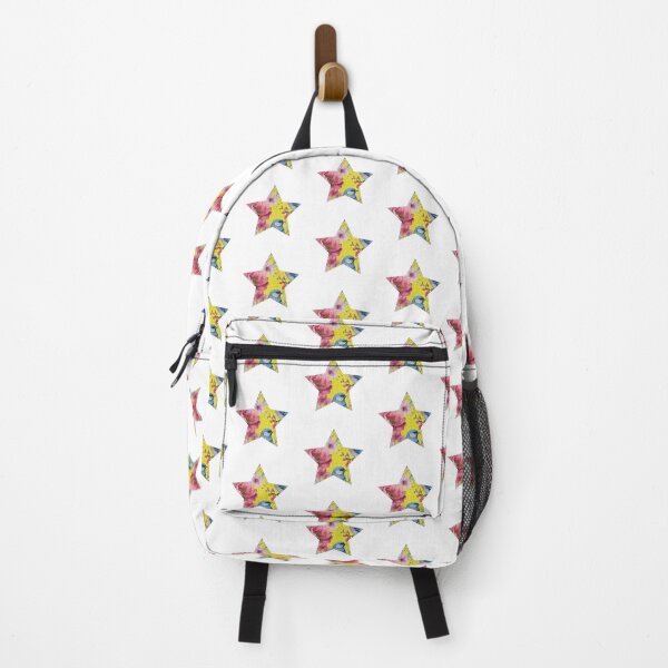 Item preview, Glamour Star | Around the World Motif designed and sold by GrifonJ.