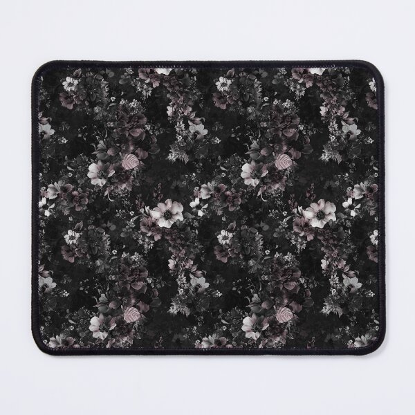 Item preview, Gothic Tones in Bloom designed and sold by MidArtForge.