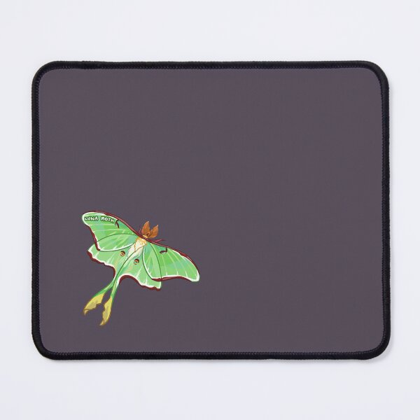 Item preview, Animalia! Luna Moth designed and sold by Jackie Bonnema.