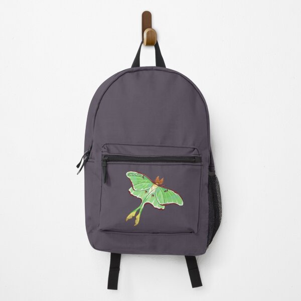 Item preview, Animalia! Luna Moth designed and sold by YanguLaRoo.