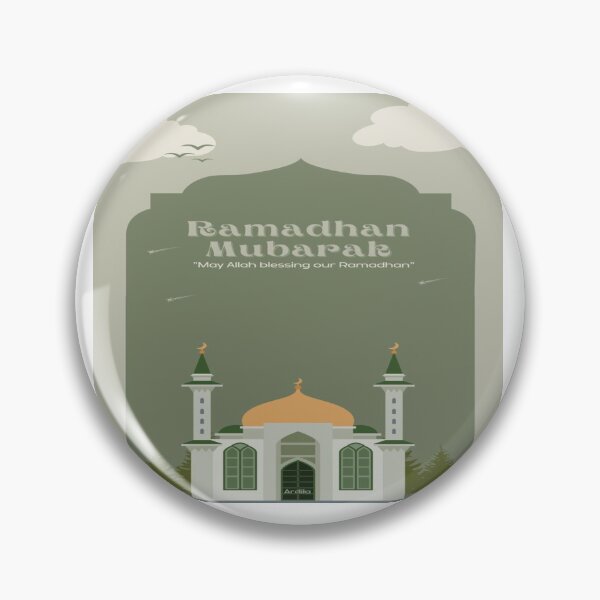 Item preview, Ramadan Mubarak  designed and sold by Massimo dutti05.