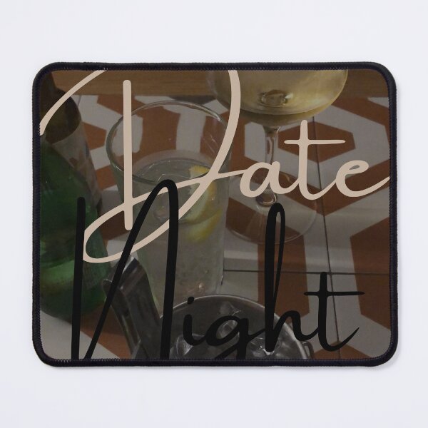 Item preview, Date Night designed and sold by kristinabiz.