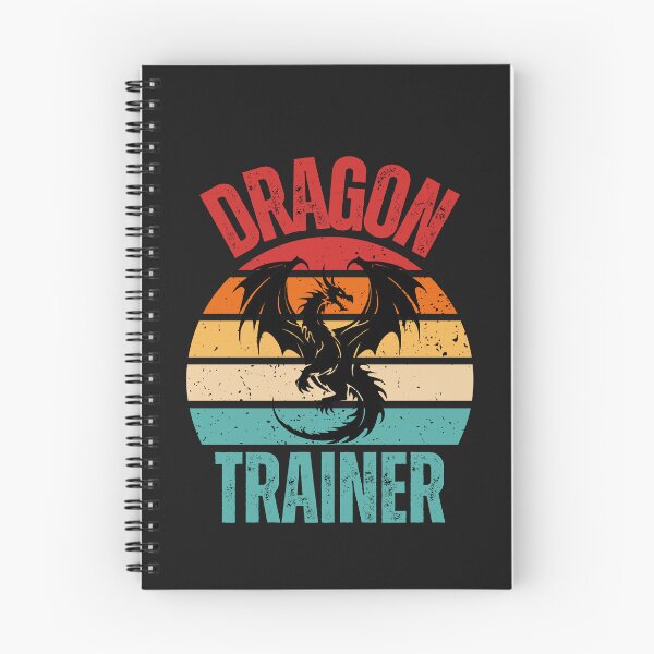 Item preview,  Dragon trainer for Dragon lovers 2025 designed and sold by erozzz.