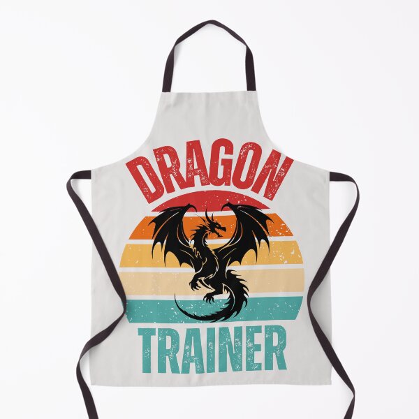 Item preview, Dragon trainer for Dragon lovers 2025 designed and sold by erozzz.