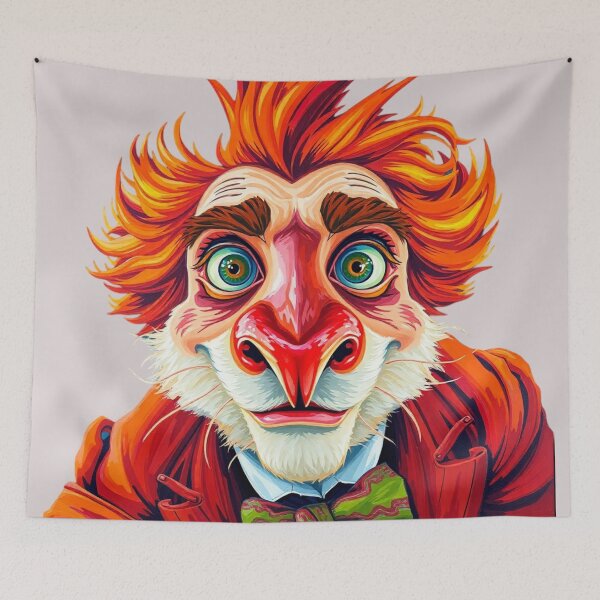 Item preview, Gilderoy Lockhart designed and sold by BCD BRANDS.