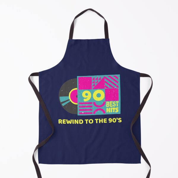 Item preview, Rewind to the 90s – Retro Music Hits Vinyl designed and sold by rdxart.